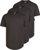 Jack & Jones T-Shirt JJENOA 3 Pack