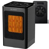 MOZOS HL-1500A2, 1500W chauffage infrarouge