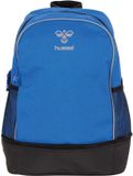 Hummel Brighton Backpack II Sporttas - Blauw