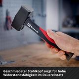 Einhell moker 1250 g
