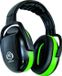 Ear Defender ED 1H gehoorbescherming groen SNR 26 dB