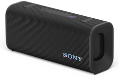 Sony ULT FIELD 3 - Bluetooth Speaker - Zwart