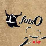 Coast2Coast FatsO - On Tape (CD)