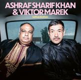 Staatsakt Sufi Dub Brothers - Sufi Dub Brothers LP