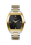 Guess Punctual GW0847G1 Horloge - Staal - Multi - Ø 42 mm