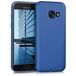 kwmobile Samsung Galaxy A3 (2017) Skin-hoes Blauw