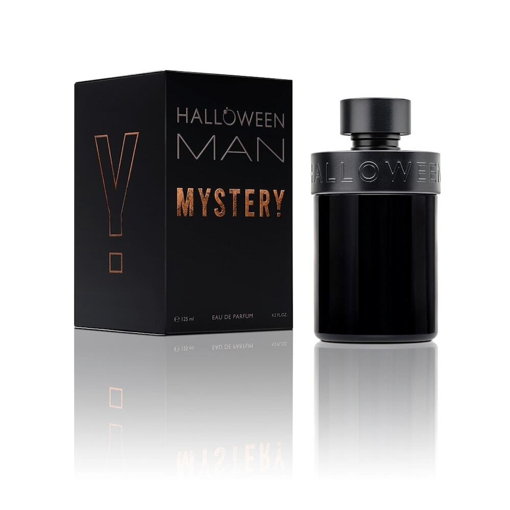 HALLOWEEN Mystery Eau de parfum 125 ml