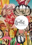 Merkloos MUS Mijn Bullet Journal - Tulpen
