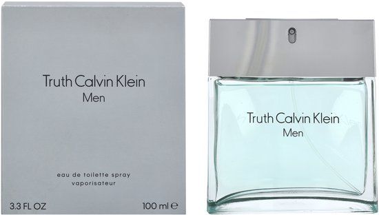 Calvin Klein Eau de Toilette / 100 ml / Mannen