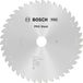Bosch Accessoires PRO Steel Cirkel gesnoerd Zaagblad | 203 x 2 x 25,4 mm - 2608846860