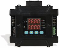 Joy-it DPM8605 DC/DC-converter 75 V/DC - 60 V/DC/5 A 300 W