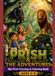 Prish & The Adventures: My First Tracing & Coloring Book for Toddlers Ages 2–5