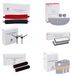 Roborock Accessoires d'origine pour le Roborock S8 Maxv : filtres, brosses, serpillières, sacs d'aspirateur