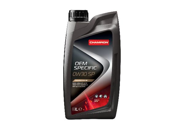 Champion OEM Specific 0W30 SP 1L