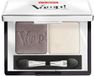 Pupa Milano Vamp Compact Duo Eyeshadow 008 Cream Taupe