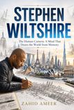 STEPHEN WILTSHIRE: The Human Camera: A Mind That Draws the World from Memory