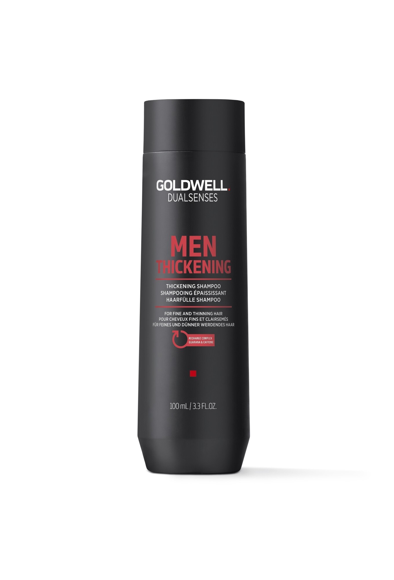 Goldwell Dualsenses for Men Thickening Shampoo 100ml