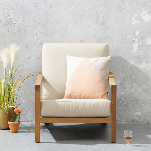 Loungestoel Evora - 8719542341039