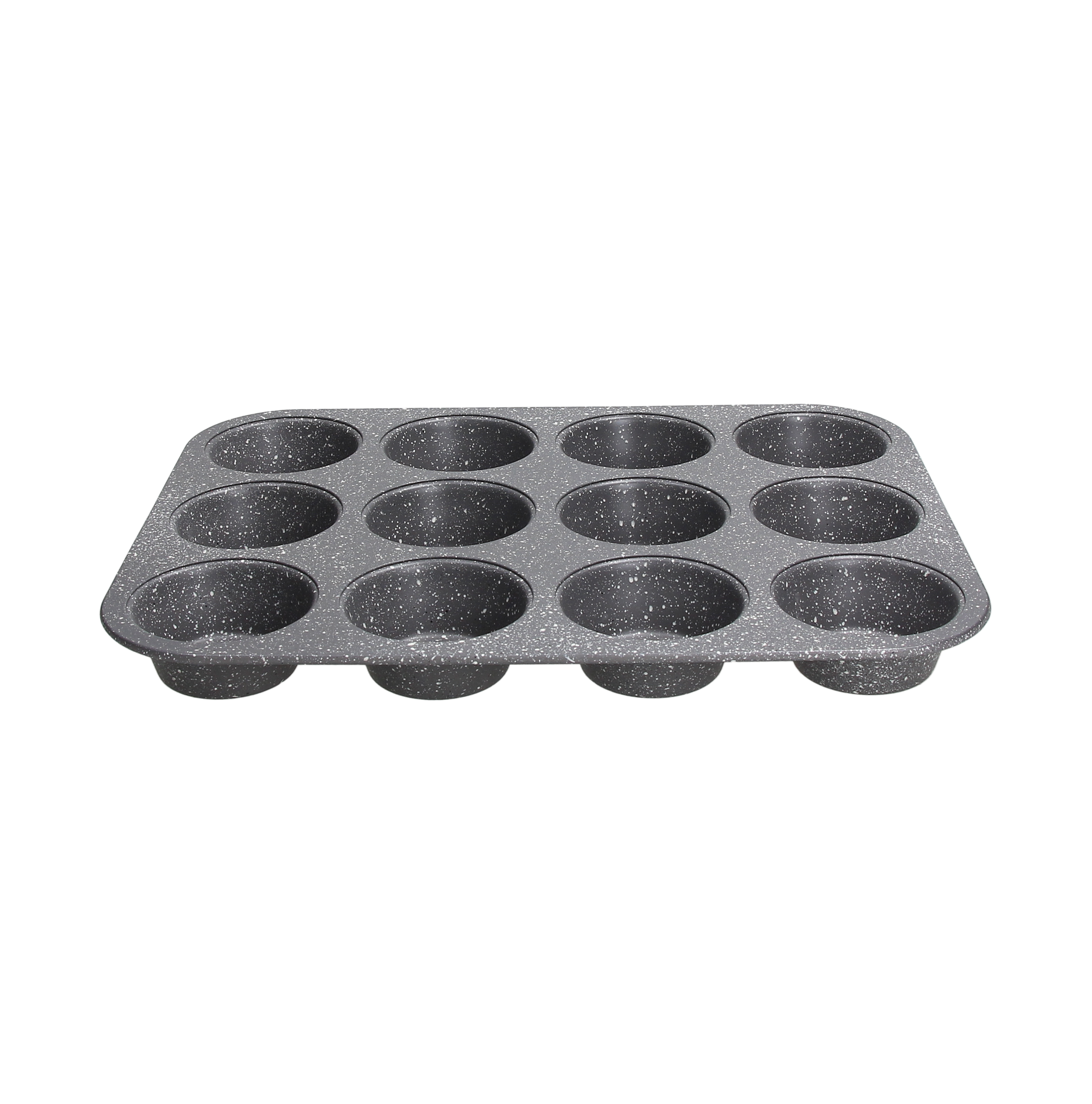 Tognana WR44459PROQ Bakvorm - Rechthoek - 35x27cm - Grijs