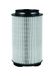 MAHLE Luftfilter LX1628