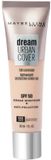 Maybelline Dream Urban Cover Foundation 111 Cool Ivory