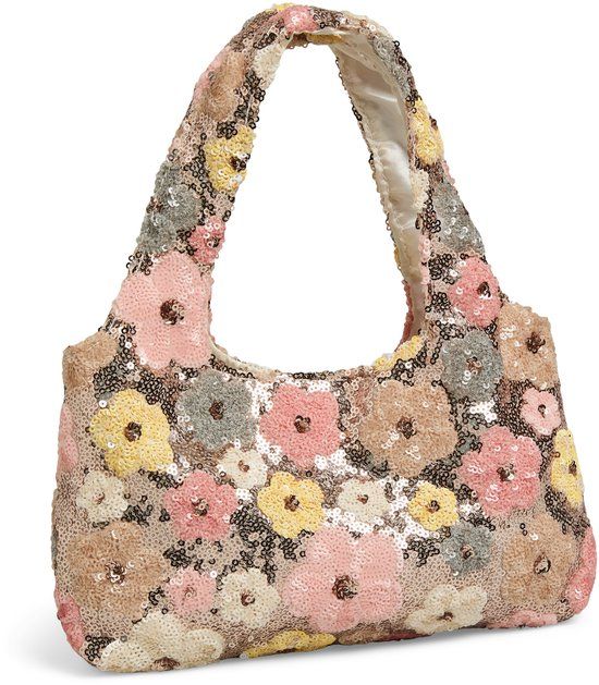 PIECES - PCBINE SHOULDER BAG - Meisjes - Gold Colour