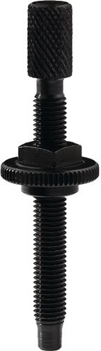 Promat/Tecwerk Hoogteverstelschroef M9 C incl. moer passend voor wisselhouder