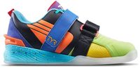 Tyr L2 Gewichthefschoenen Veelkleurig EU 36 Homme