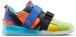 Tyr L2 Gewichthefschoenen Veelkleurig EU 36 Homme