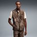PUMA x REALTREE Gilet Homme Vert XXL
