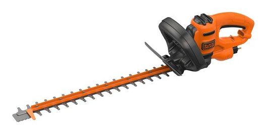 BLACK+DECKER BEHTS301-QS - Heggenschaar - 500W - 50cm - Gesnoerd
