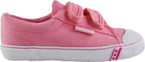 Rucanor Frankfurt Sportschoenen - Unisex - Maat 22 - Roze
