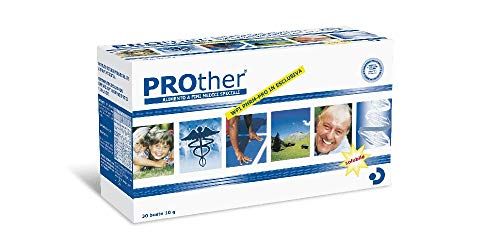 Prother 30 zakjes 10g