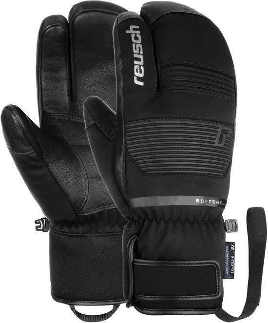 Reusch Andy R-TEX® XT Lobster Wintersporthandschoenen - Maat 9
