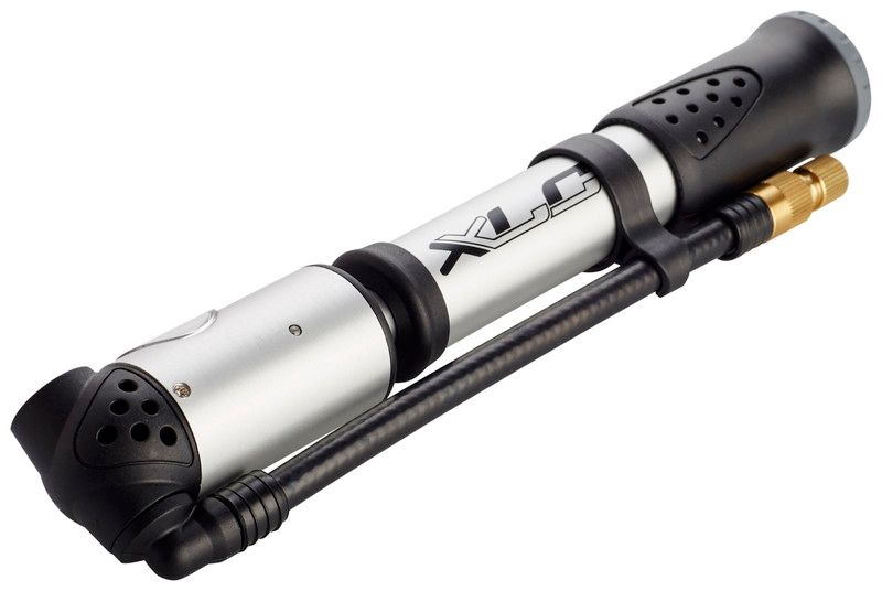 XLC 2-1 pomp w. Manometer