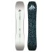 Jones Aviator 2.0 25/27 All-mountain Snowboard Blanc 159w