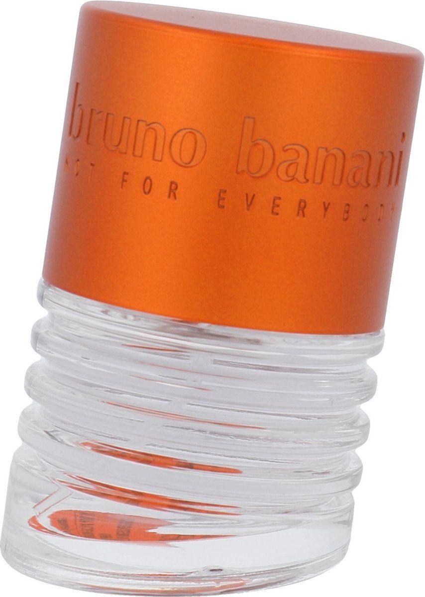 Bruno Banani Eau de Toilette / 30 ml / Mannen