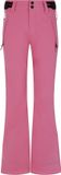 Protest Relole Skibroek Meisjes Softshell Waterkolom 10K Rose Dust