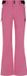 Protest Relole Skibroek Meisjes Softshell Waterkolom 10K Rose Dust