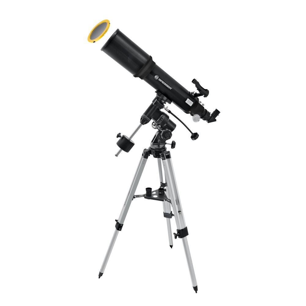 Bresser Bresser Messier Telescoop AR-102/600 EQ-3 AT-3 Refractor