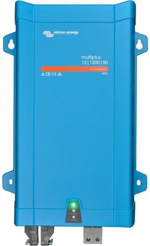 Victron MultiPlus 12/1200/50-16 - 12V - Blue