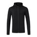 Castore Flex Full Zip Hoodie