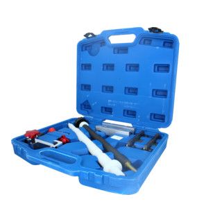 Brilliant Tools Motor-instelgereedschapset voor Porsche Boxster, 911