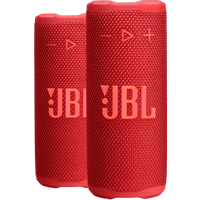 JBL Grip Rood Duo Pack