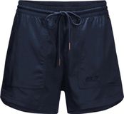 Jack Wolfskin Senegal Outdoorbroek Vrouwen - Midnight Blue - Maat XL
