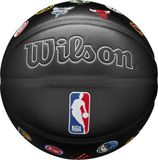Wilson NBA All Team Premiere Basketbal Maat 7