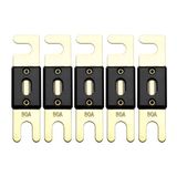 Offgridtec 80A 72V ANL zekering DIN43560/1 5-delige set