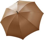 bugatti Paraplu Knight AC Uni Camel Bruine