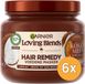 Garnier Loving Blends Kokosmelk & Macadamia Haarmasker Voordeelverpakking - 6 x 340ml