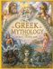 Greek Mythology Adult Coloring Book